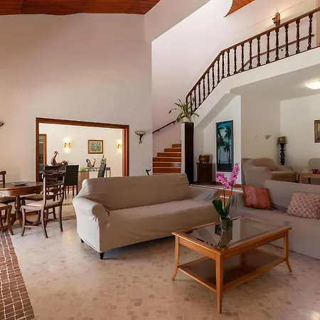 בית נופש Buganvilla Vilamoura *