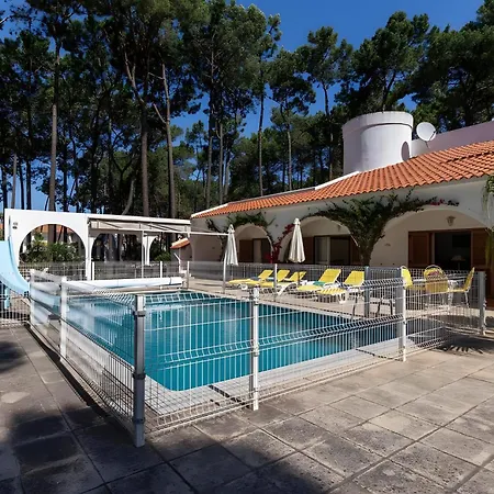 Buganvilla Vilamoura *