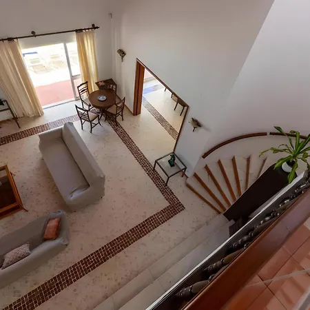 Buganvilla Vilamoura Nyaraló *