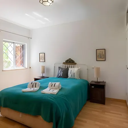 Buganvilla Vilamoura