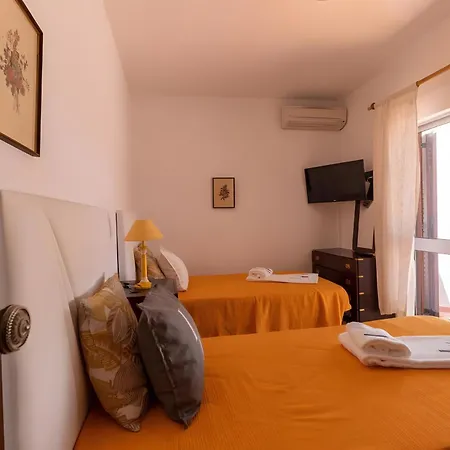 Buganvilla Vilamoura * קווארטיירה