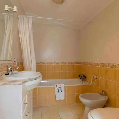 בית נופש Buganvilla Vilamoura