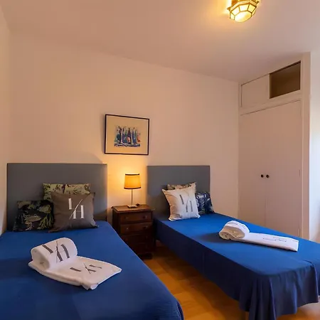 Buganvilla Vilamoura בית נופש קווארטיירה