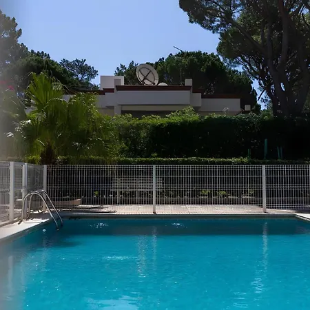 Buganvilla Vilamoura קווארטיירה