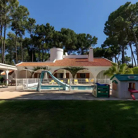 Buganvilla Vilamoura * קווארטיירה