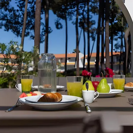 Buganvilla Vilamoura * קווארטיירה