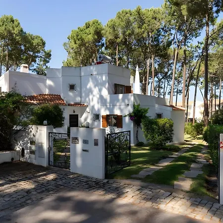 Buganvilla Vilamoura * Quarteira